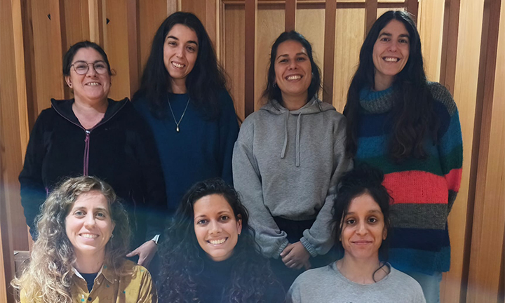 O proxecto Mariscar Conciencias desembarca en Redondela