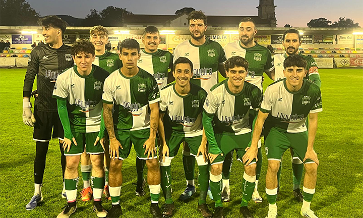 A SCD Ponte Caldelas, Máis de medio século levando a paixón de Caldelas polo mundo