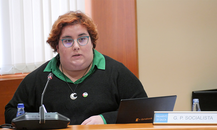 O BNG urxe poñer fin á discriminación laboral entre as diferentes traballadoras do SERGAS