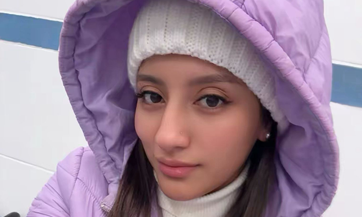 A mirada de outras