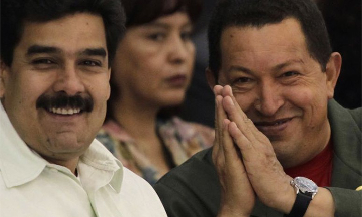 Venezuela