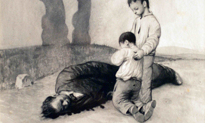 Sobre a dignidade humana
