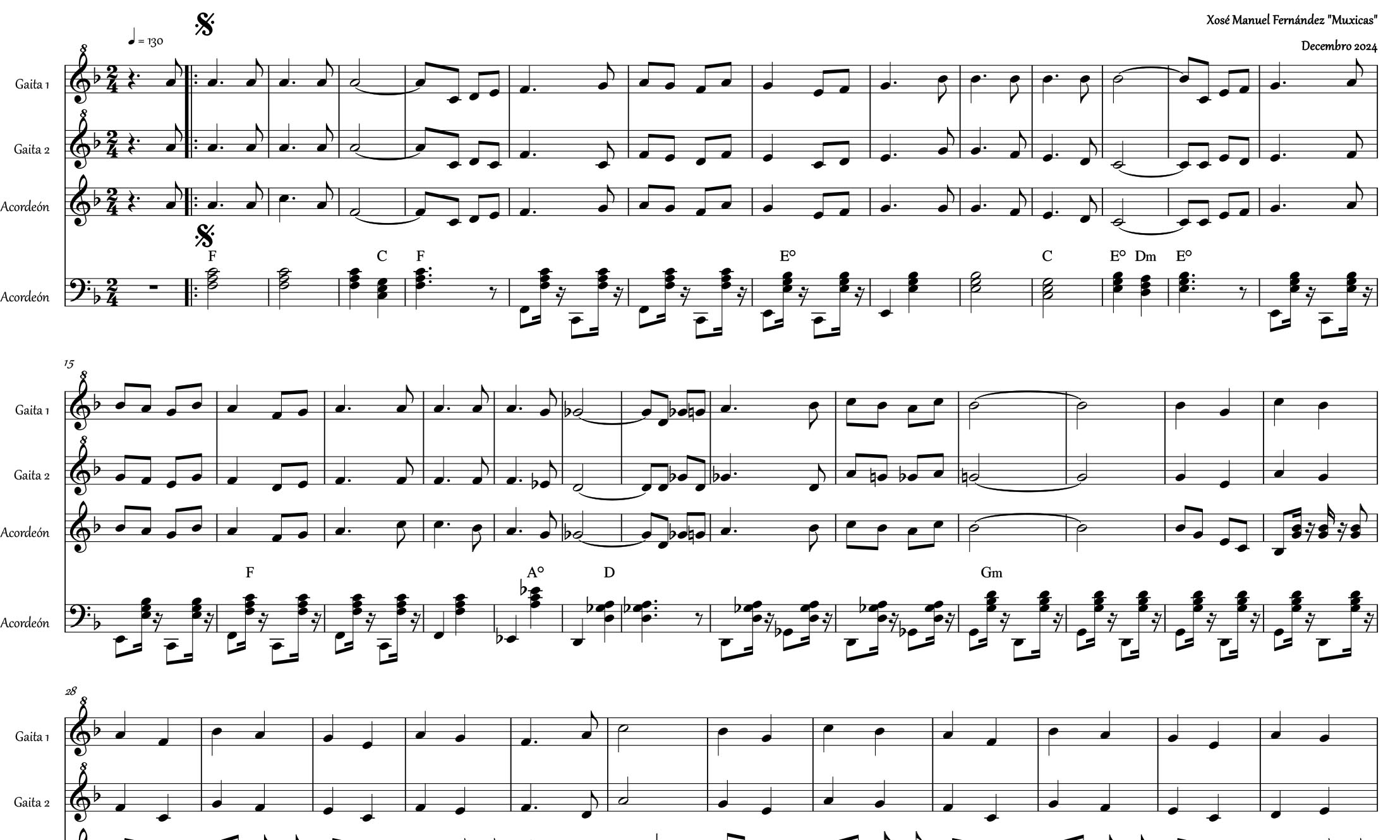 Caixa de Música