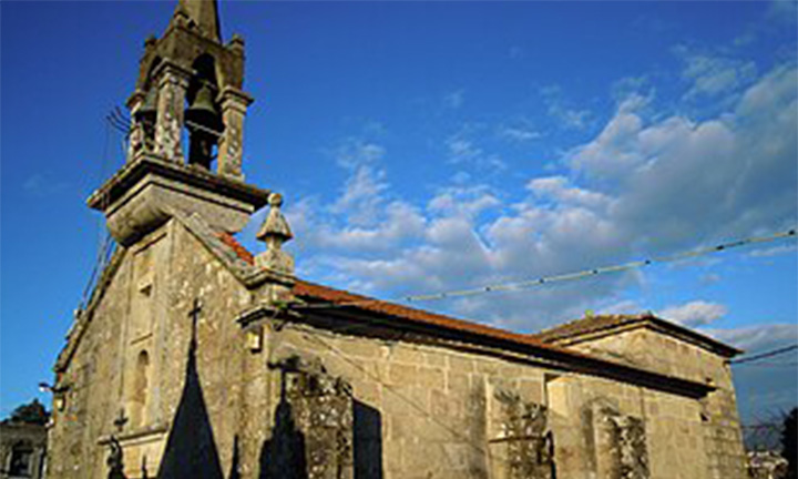 A Nova Peneira parroquia a parroquia:
