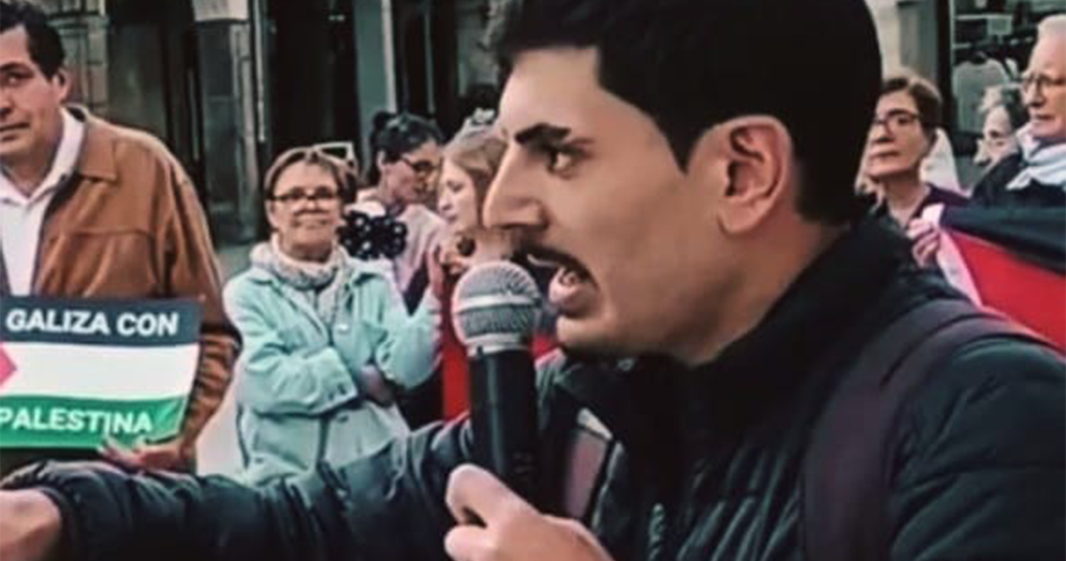 Preparémonos para facer fronte ao fascismo e a guerra global imperialista