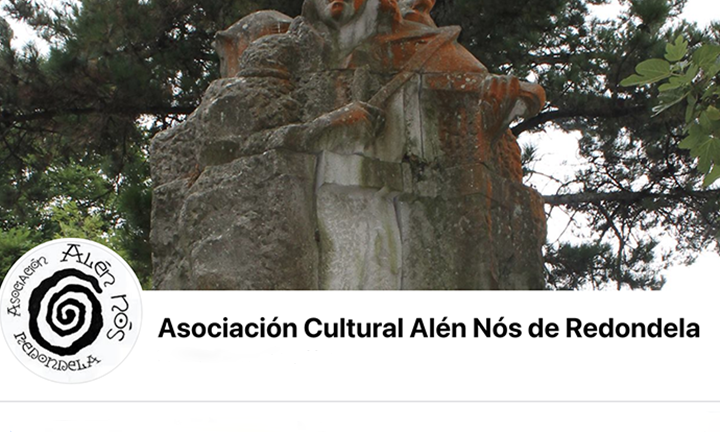 A asociación Alén Nós reclama a declaración BIC para o cargadoiro Couto Wagner de Rande