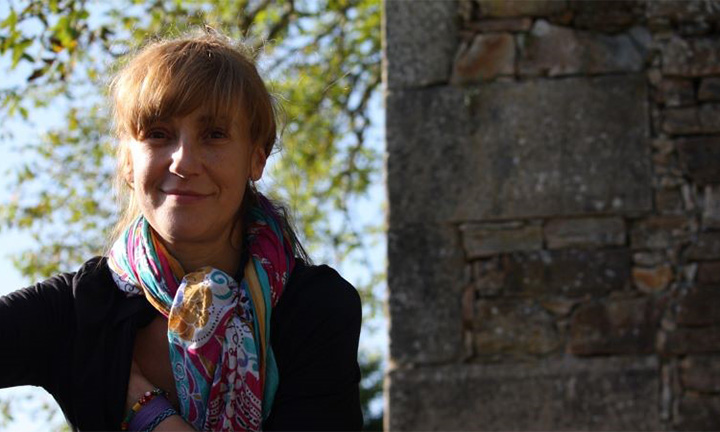 Letras Galegas 2026: Begoña Caamaño