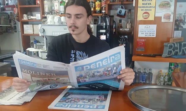 A vida de Brais