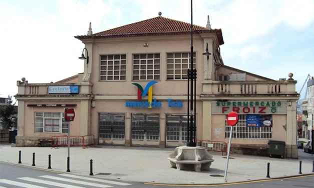 A Nova Peneira parroquia a parroquia: Teis, Vigo