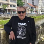 Ignacio Ramonet en Redondela