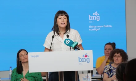 O BNG encara as municipais convencido de que será a forza política que máis medre nos comicios locais do 23M de 2027