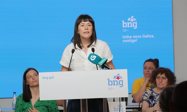 O BNG encara as municipais convencido de que será a forza política que máis medre nos comicios locais do 23M de 2027