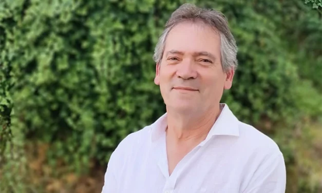 Tano Guerra candidato do BNG á alcaldía de Salceda