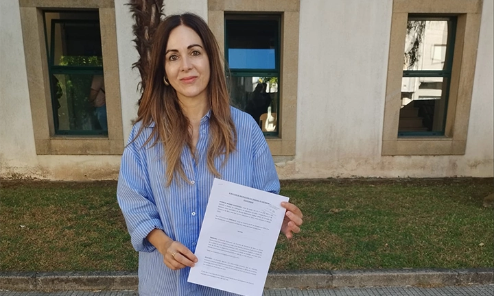 O BNG pide ao Xulgado que analice se hai delitos de prevaricación ou malversación na nefasta xestión económica do PP no Concello de Salvaterra
