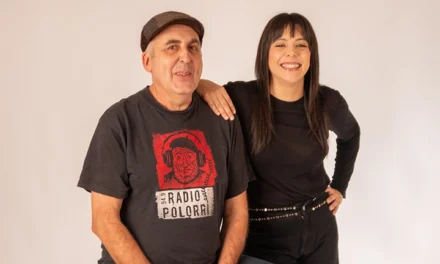 O podcast Onda Torrella pon a Redondela no máis alto do país