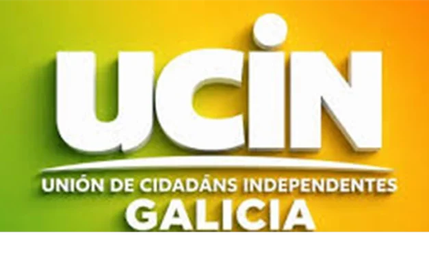UCIN Galicia activa a súa folla de ruta para as municipais de 2027 cunha intensa xornada de traballo e coordinación política