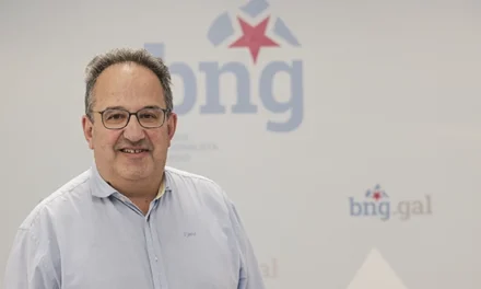 O BNG demanda unha axenda de investimentos que saque a Viascón do esquecemento de anos de abandono por parte do PP