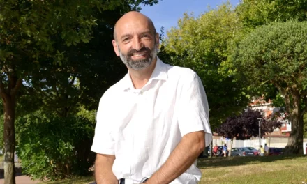 O BNG elixe a Xoán Carlos González como candidato á alcaldía de Redondela para as próximas municipais