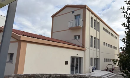 O PP volve apropiarse do traballo alleo: Carrero inaugura un proxecto que os gobernos socialistas fixeron posible