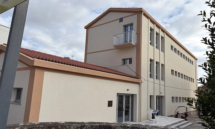O PP volve apropiarse do traballo alleo: Carrero inaugura un proxecto que os gobernos socialistas fixeron posible