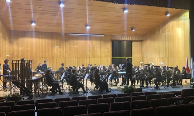 O conservatorio superior de música de Vigo podería perder máis do 40 % do seu horario de apertura