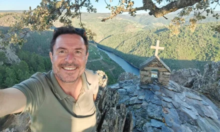 O BNG de Forcarei sen límites