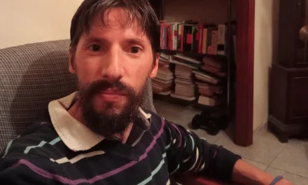 Non sobran migrantes sobran fascistas e racistas