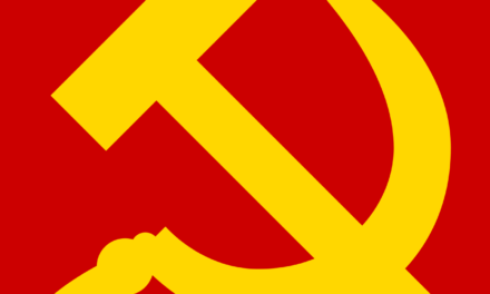 O conto do cura e o comunista