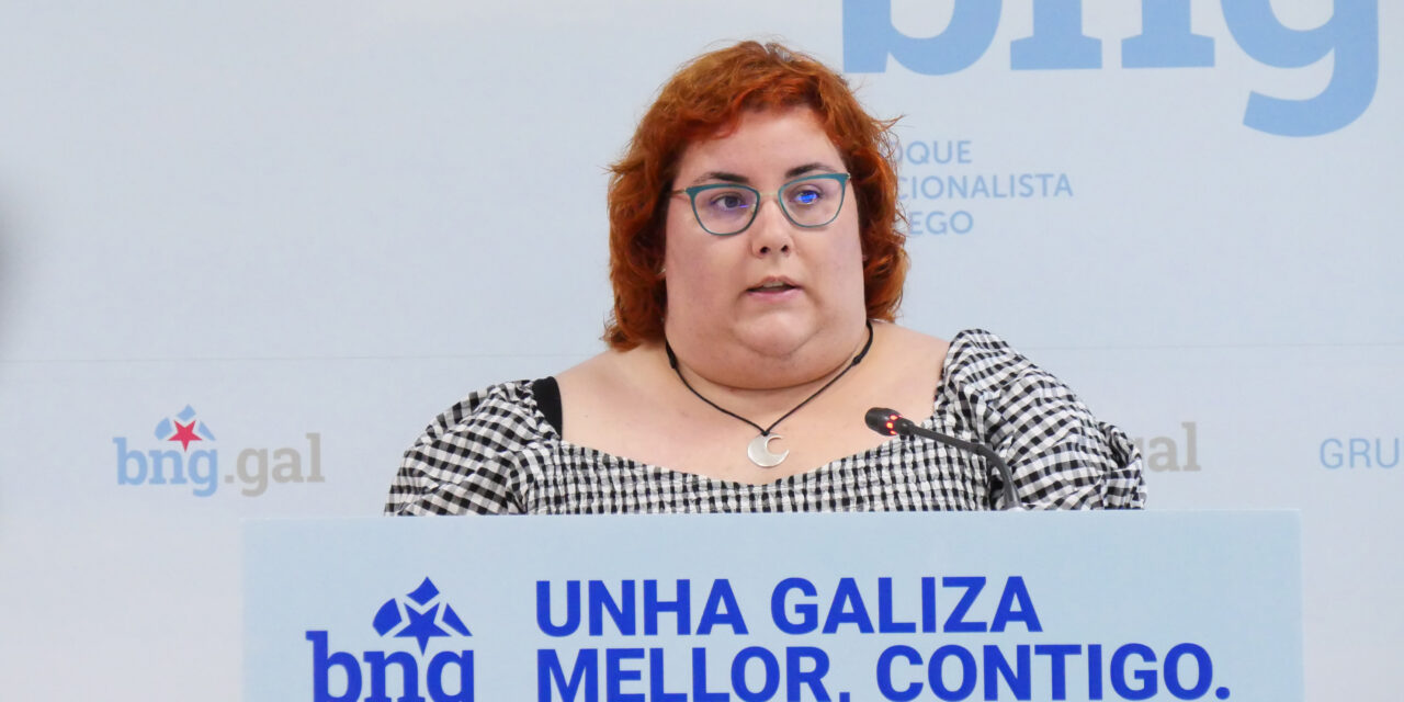 O BNG denuncia o colapso das urxencias hospitalarias e a cancelación de operacións por falta de persoal sanitario
