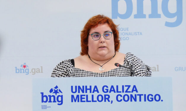 O BNG denuncia o colapso das urxencias hospitalarias e a cancelación de operacións por falta de persoal sanitario