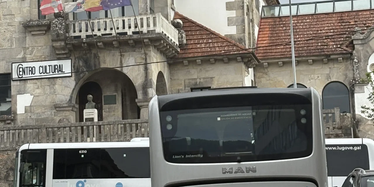 O PSOE do Baixo Miño critica que a Xunta siga adiando a mellora do transporte público na comarca