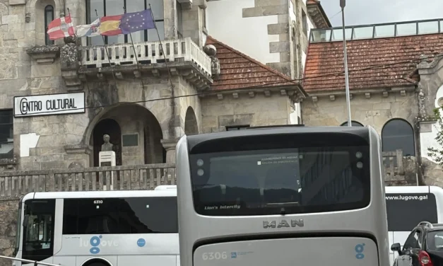 O PSOE do Baixo Miño critica que a Xunta siga adiando a mellora do transporte público na comarca