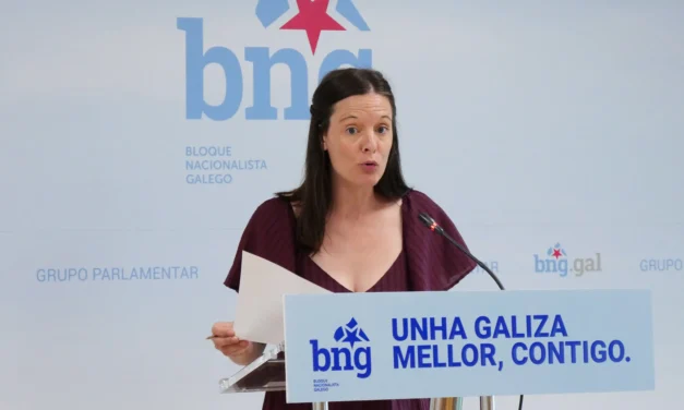 O BNG denuncia o recorte de 400.000 € no Programa de Respiro Familiar e acusa o PP de deixar fóra a centos de coidadoras