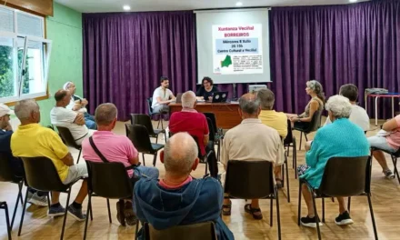 O BNG convoca reunións parroquiais para informar sobre a nova ordenanza reguladora do prezo dos servizos de auga e saneamento