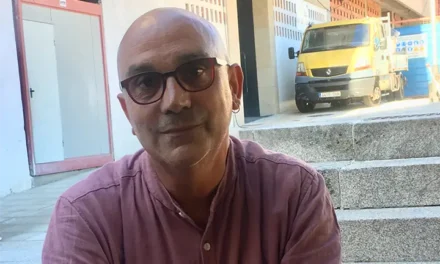 Pedro Ocampo, bo e xeneroso, in memoriam