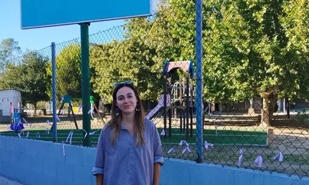 O BNG de Salvaterra reclama á Xunta que cubra as prazas de profesorado do CEIP Infante Felipe de Borbón para evitar a suspensión de proxectos