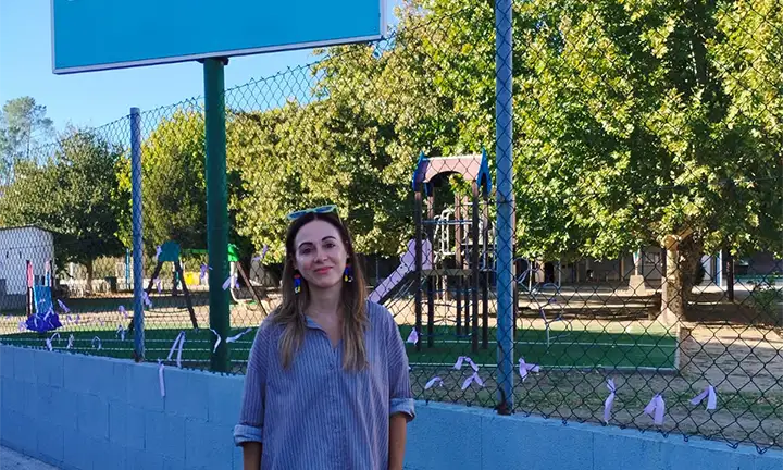 O BNG de Salvaterra reclama á Xunta que cubra as prazas de profesorado do CEIP Infante Felipe de Borbón para evitar a suspensión de proxectos