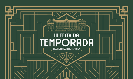 III Festa da temporada Mondariz Balneario