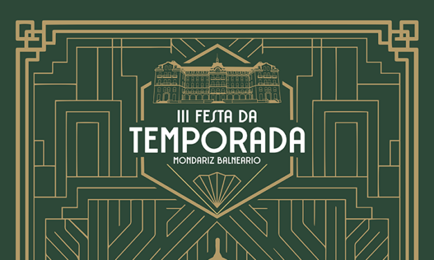 III Festa da temporada Mondariz Balneario