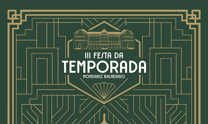 III Festa da temporada Mondariz Balneario