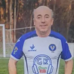 Jose Antonio Acevedo “Toñito”: Memoria vida do C.D Cesantes