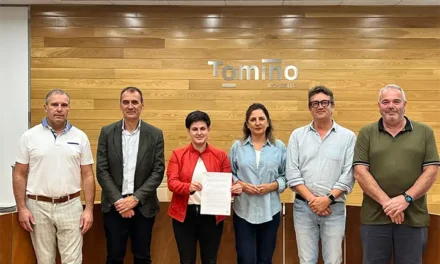 A Mancomunidade do Baixo Miño denuncia a saturación dos autobuses e reclama cambios á Xunta nun proxecto que non resolve os problemas da comarca