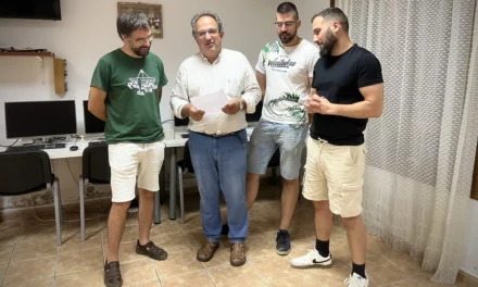 O Pleno de Cerdedo Cotobade tratará este xoves a moción do BNG para renomear a rúa Manuel Gutiérrez Torres, como Antonio Sueiro Cadavide, último alcalde republicano de Cerdedo