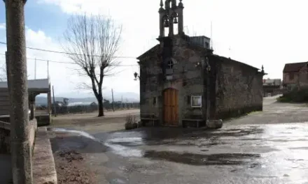 A Nova Peneira parroquia a parroquia: Torneiros