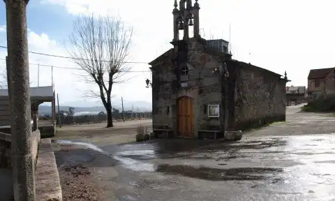 A Nova Peneira parroquia a parroquia: Torneiros